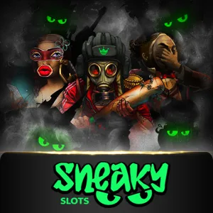 sneakyslot - idagent138