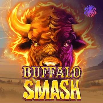 Buffalo Smash - IDAGENT138