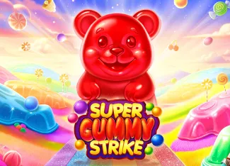 Pragmatic : Super Gummy Strike - IDAGENT138
