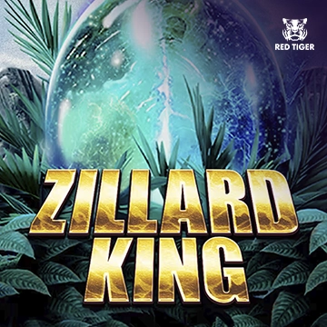 Redtiger : Zillard King - IDAGENT138
