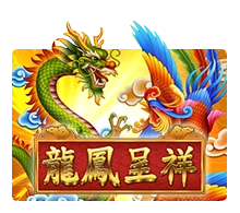 Joker123 : Dragon Phoenix - IDAGENT138