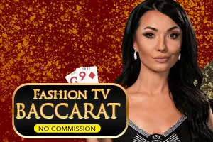 Fashion TV Baccarat - IDAGENT138