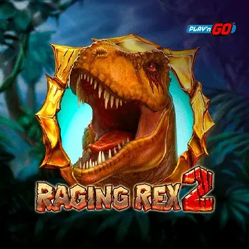 PlaynGo : Raging Rex 2 - IDAGENT138