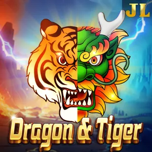 Dragon & Tiger - IDAGENT138