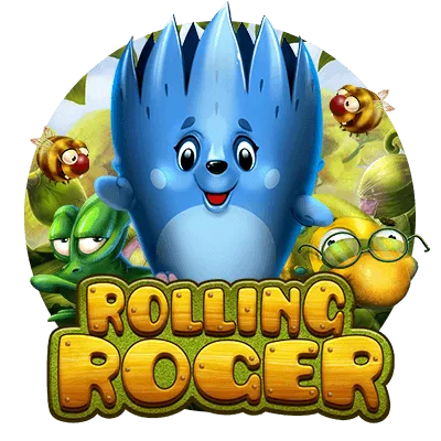 Rolling Roger - IDAGENT138