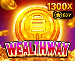 JDB : Wealthway - IDAGENT138