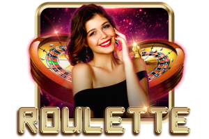 Roulette - IDAGENT138