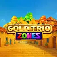 Gold Trio: Zones - IDAGENT138