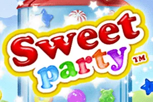 Sweet Party - IDAGENT138