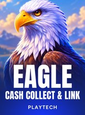 Eagle: Cash Collect & Link - IDAGENT138