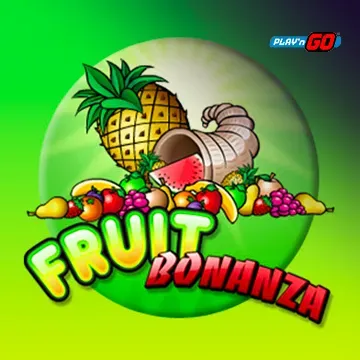 PlaynGo : Fruit Bonanza - IDAGENT138