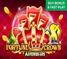 Fortune Crown AI - IDAGENT138