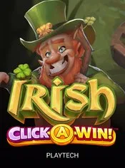 Irish Click-A-Win - IDAGENT138