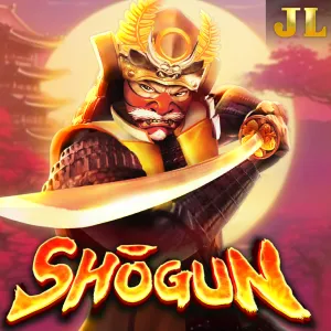 Jili : Shōgun - IDAGENT138