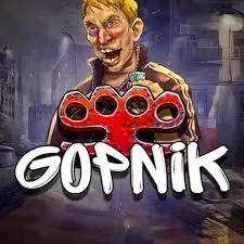 Gopnik - IDAGENT138