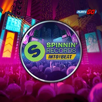 PlaynGo : Spinnin Records Into the Beat - IDAGENT138