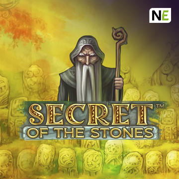 Secret of the Stones - IDAGENT138