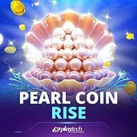 Pearl Coin Rise - IDAGENT138