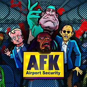 NolimitCity : AFK Airport Security - IDAGENT138