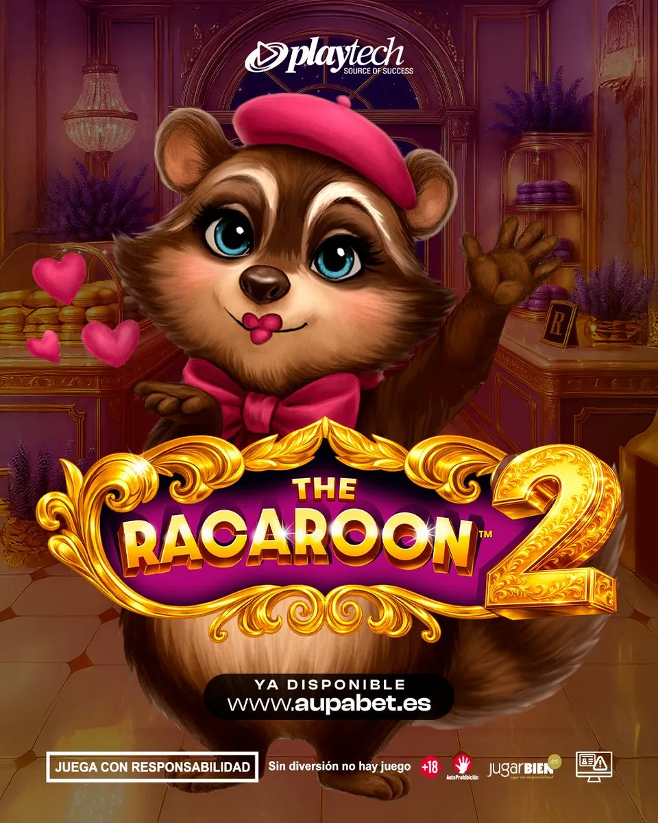 The Racaroon 2 - IDAGENT138
