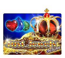 Just Jewels Deluxe - IDAGENT138