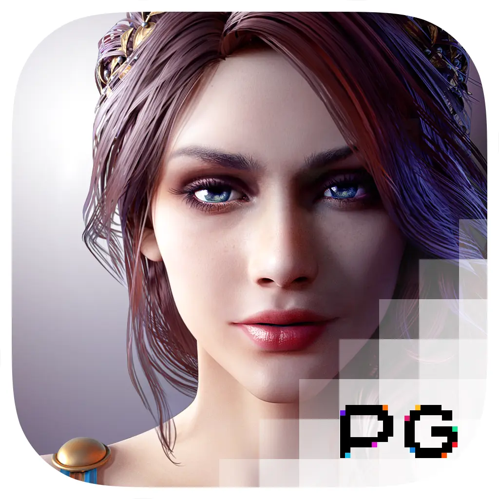 PGSoft : Medusa 1: The Curse of Athena - IDAGENT138