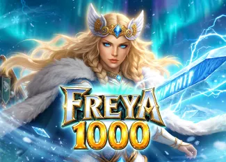 Freya 1000 - IDAGENT138