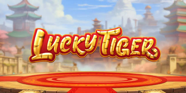 Lucky Tiger - IDAGENT138