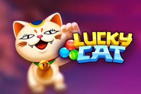 Lucky Cat - IDAGENT138
