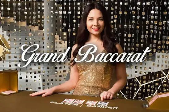 Grand Speed Baccarat 9 - IDAGENT138